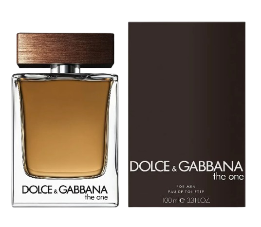 Dolce & Gabbana β The One for Men 100 ml