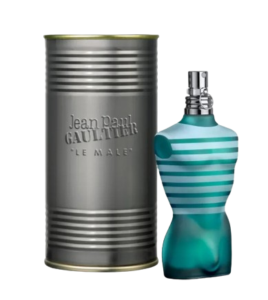 Jean Paul Gaultier β Le Male 125 ml