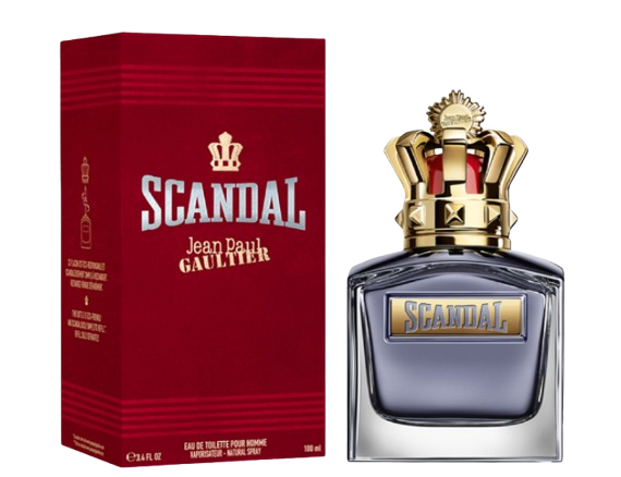 Jean Paul Gaultier – Scandal Pour Homme 100 ml