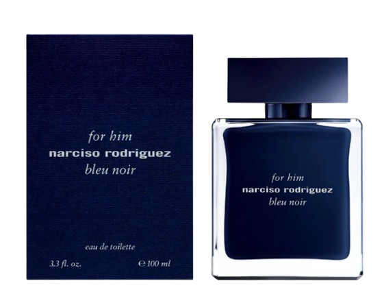Narciso Rodriguez ā Bleu Noir (For Him) 100 ml