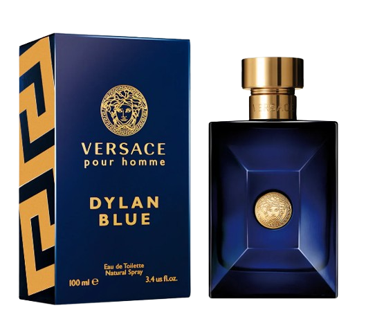 Versace ā Dylan Blue Pour Homme 100 ml