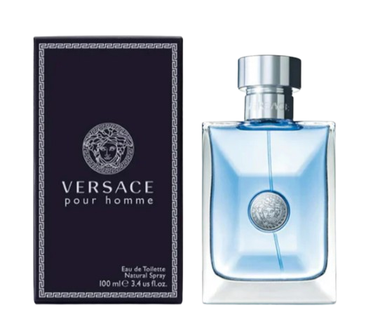 Versace ā Pour Homme 100 ml