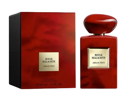 Armaf Rouge Malachite for Men & Women (Unisex) – Eau de Parfum (100 ml)