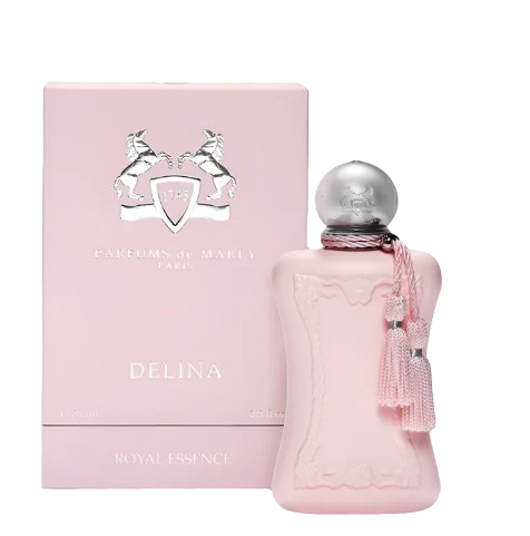 Parfums de Marly Delina for Women – Eau de Parfum (75 ml)