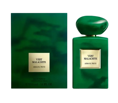 Armaf Vert Malachite for Men & Women (Unisex) – Eau de Parfum (100 ml)