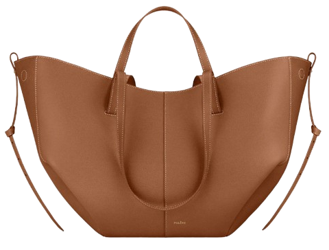 Brown Polene Tote - Large