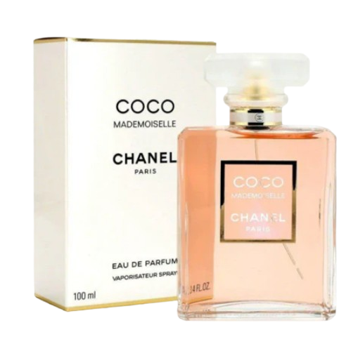 Chanel Coco Mademoiselle for Women – Eau de Parfum (100 ml)