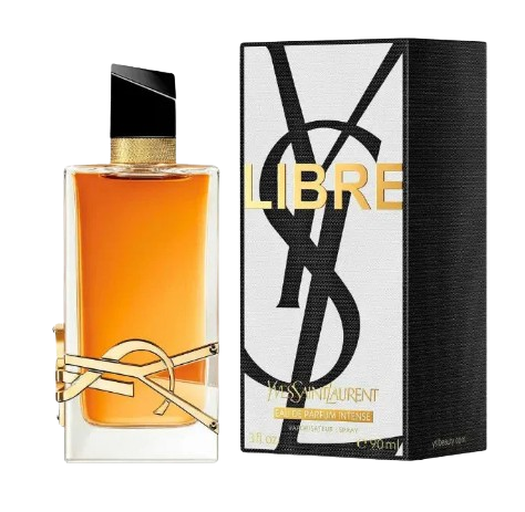 Yves Saint Laurent Libre Intense for Women – Eau de Parfum Intense (90 ml)