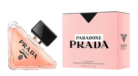 Prada Paradoxe for Women – Eau de Parfum (90 ml)
