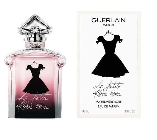 Guerlain La Petite Robe Noire for Women – Eau de Parfum (100 ml)