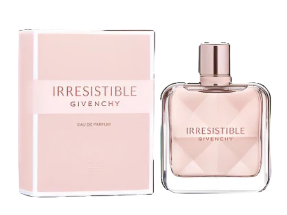 Givenchy Irresistible for Women – Eau de Parfum (80 ml)