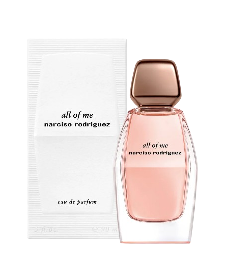 All of Me Eau de Parfum – For Women | 90ml