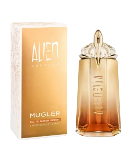 Alien Goddess Eau de Parfum – For Women | 60ml