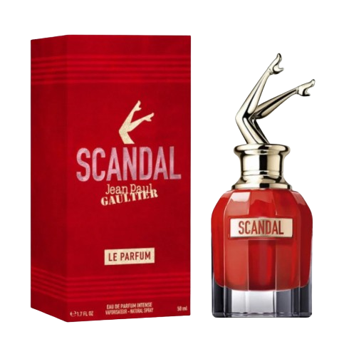 Scandal Le Parfum – For Women | 50ml