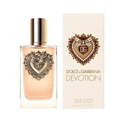 Devotion Eau de Parfum – For Women | 100ml