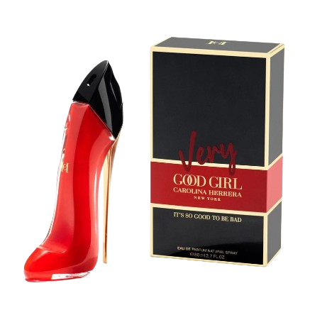 Very Good Girl Eau de Parfum – For Women | 80ml