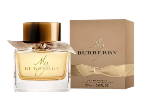 My Burberry Eau de Parfum – For Women | 90ml