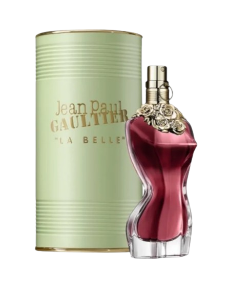 La Belle Eau de Parfum – For Women | 100ml