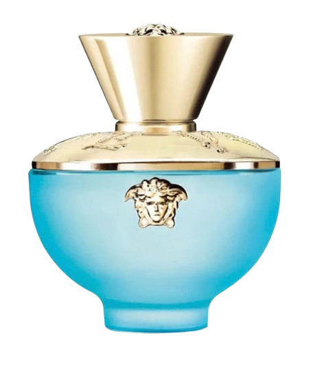 Dylan Turquoise Pour Femme Eau de Parfum – For Women | 100ml