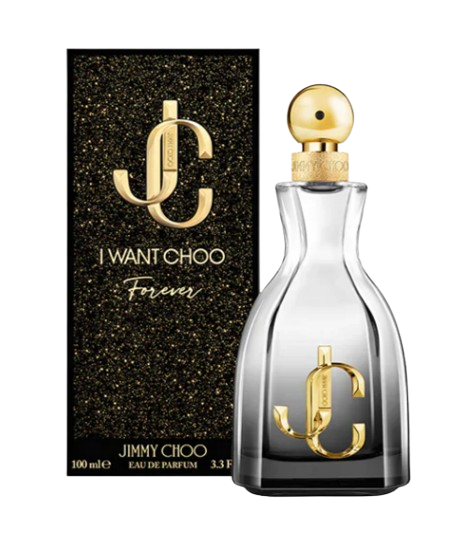 I Want Choo Forever Eau de Parfum – For Women | 100ml