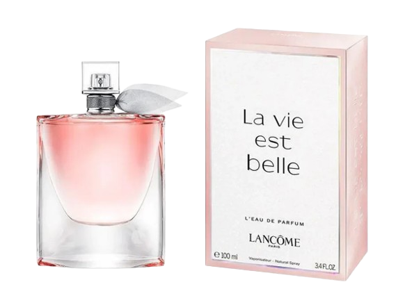 La Vie Est Belle Eau de Parfum – For Women | 100ml
