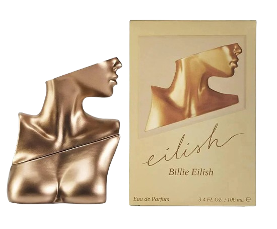Eilish Eau de Parfum – For Women | 100ml