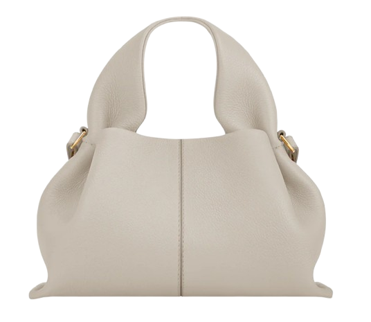 Polène Numéro Neuf – White