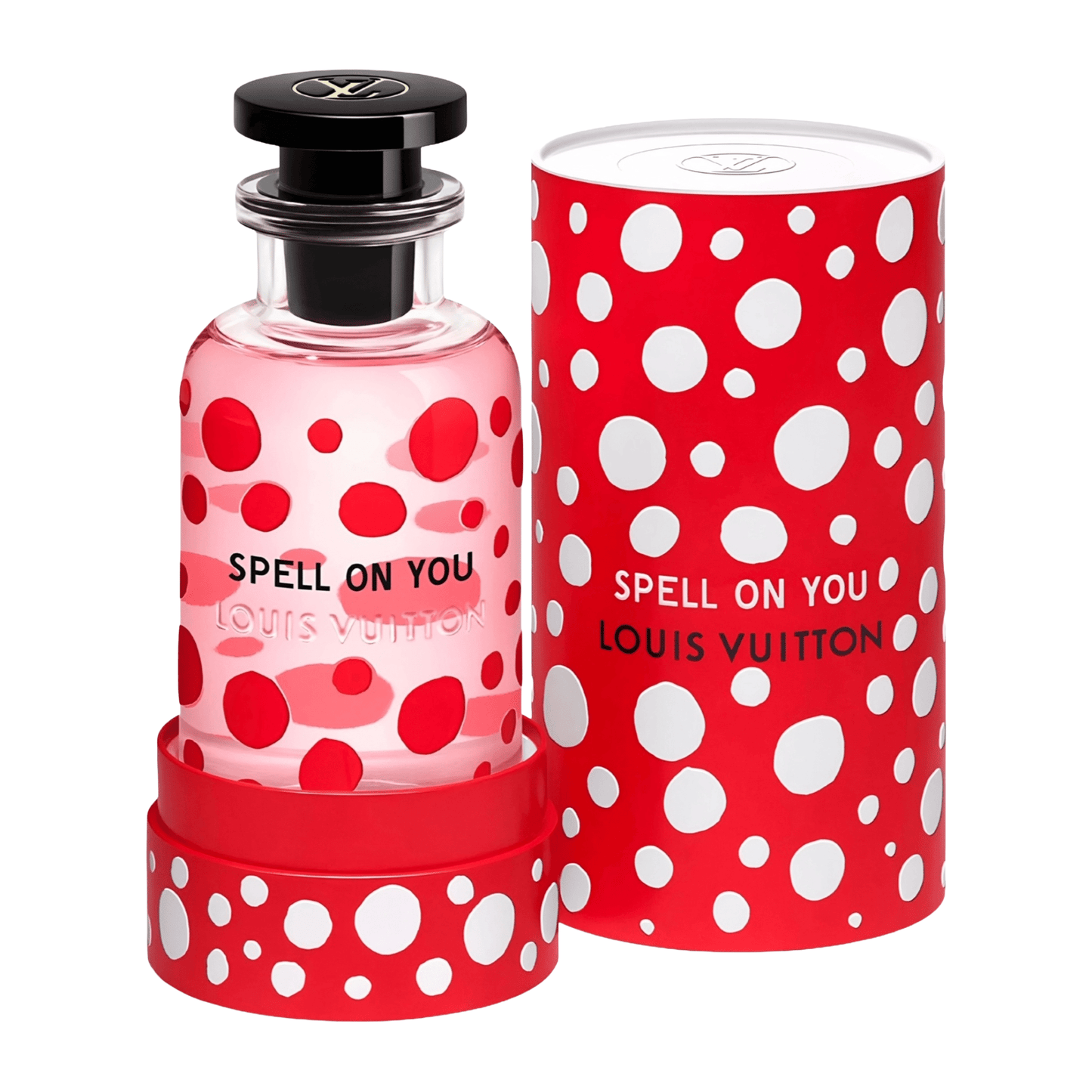 Louis Vuitton - x Yayoi Kusama Spell on You