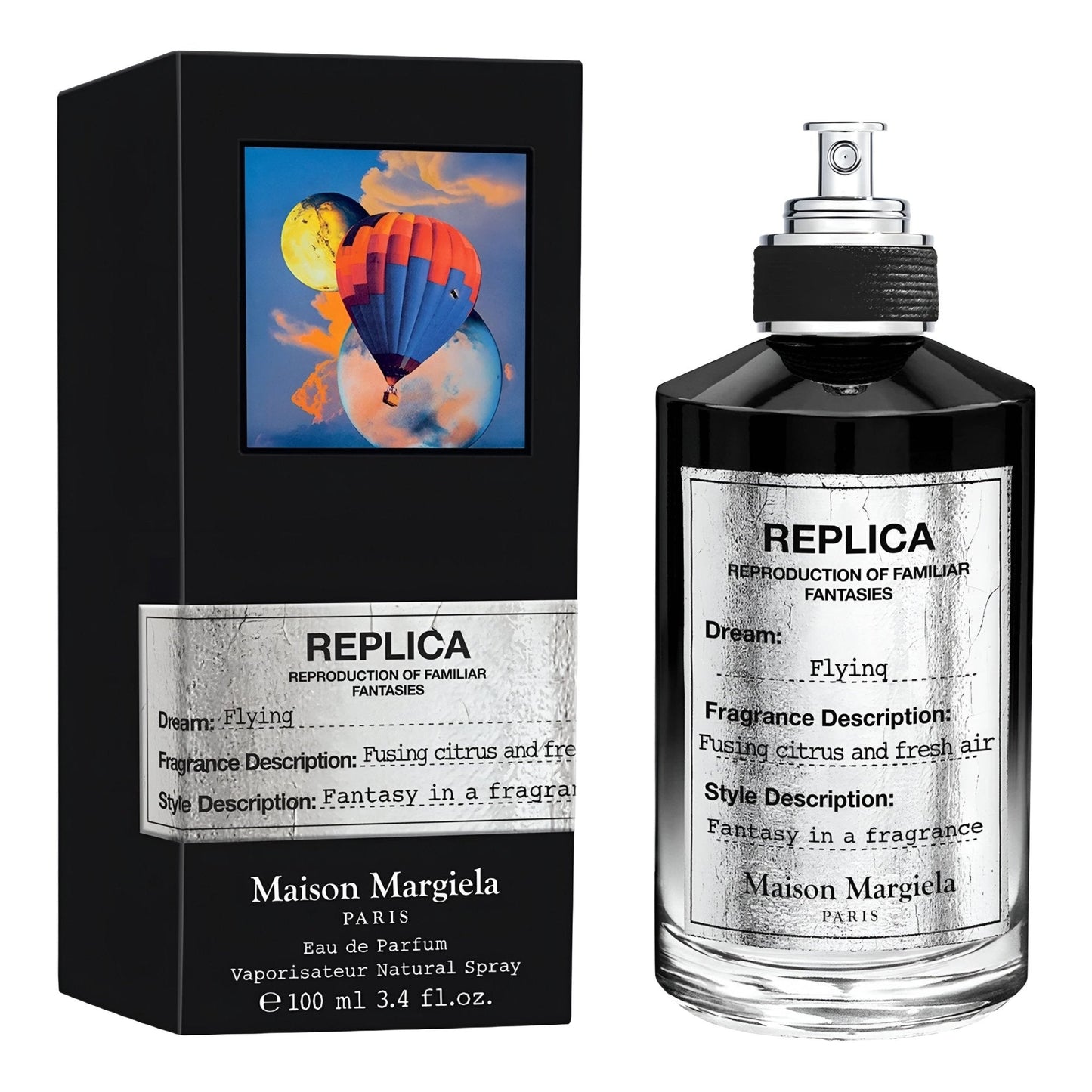 Maison Martin Margiela - Replica Flying