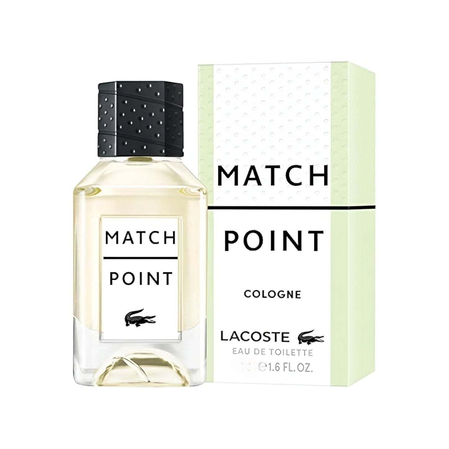 Lacoste - Match Point Cologne