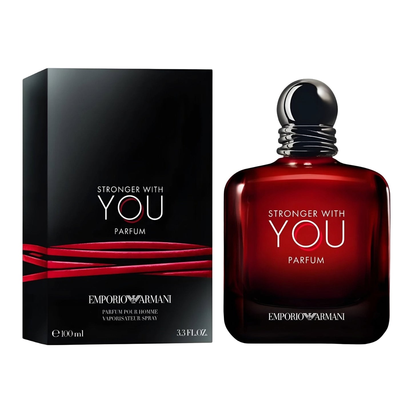 Giorgio Armani - Stronger With You Parfum