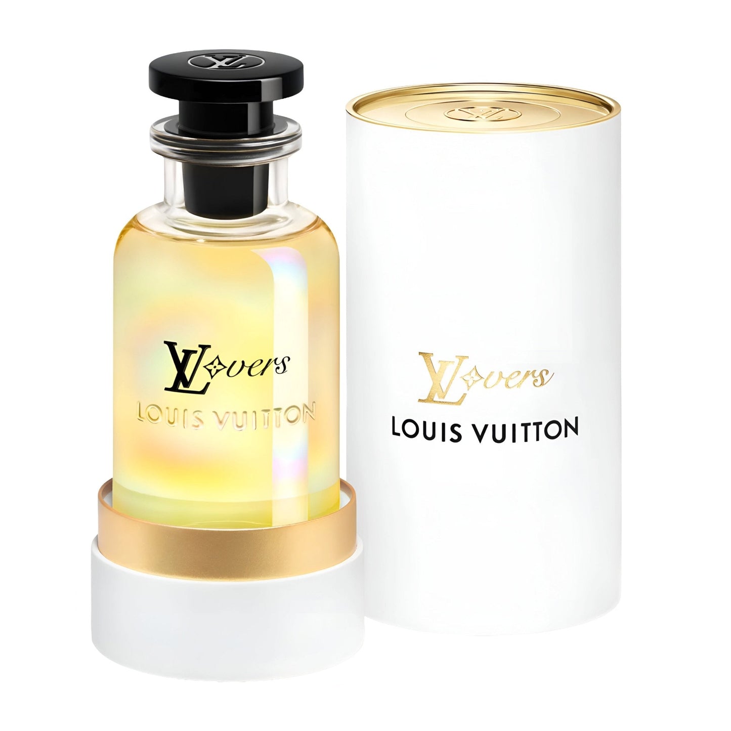 Louis Vuitton - Lv Lovers