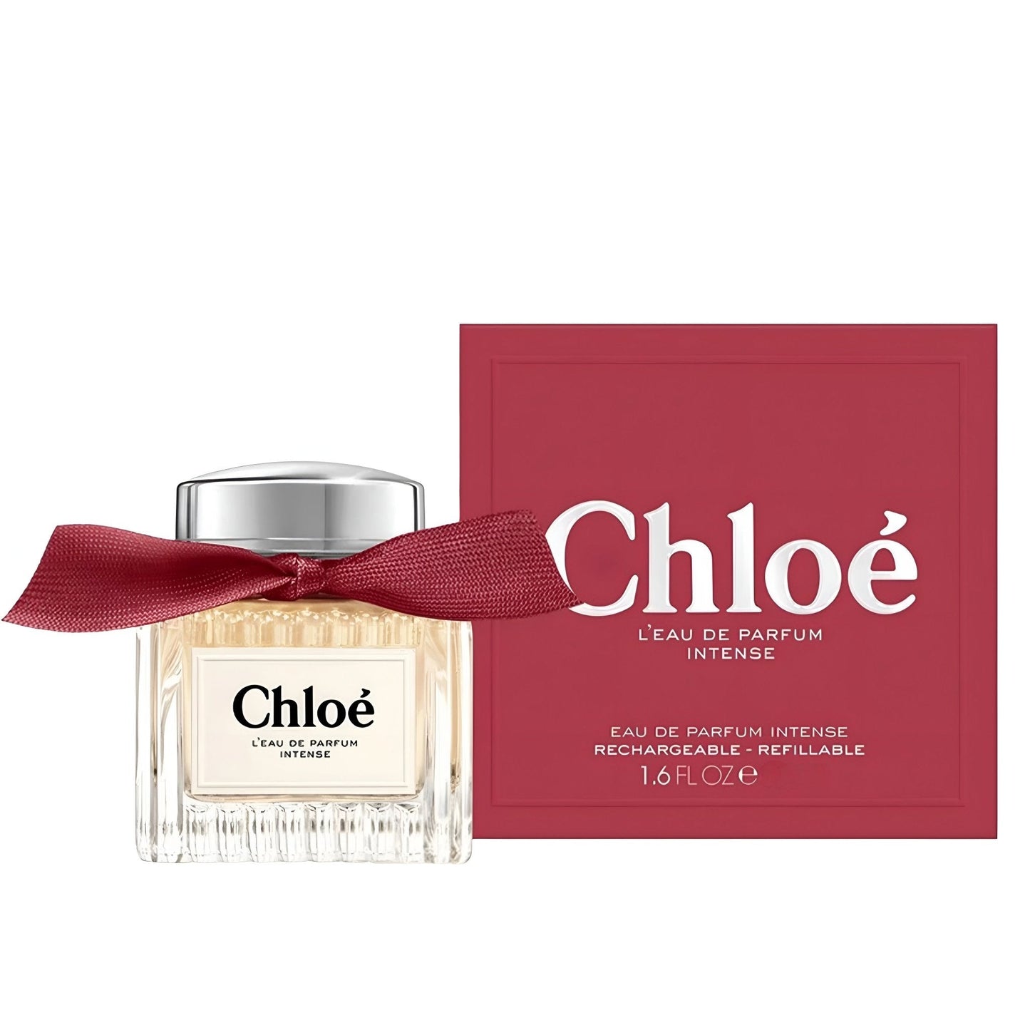 Chloé - Chloé Leau de Parfum Intense