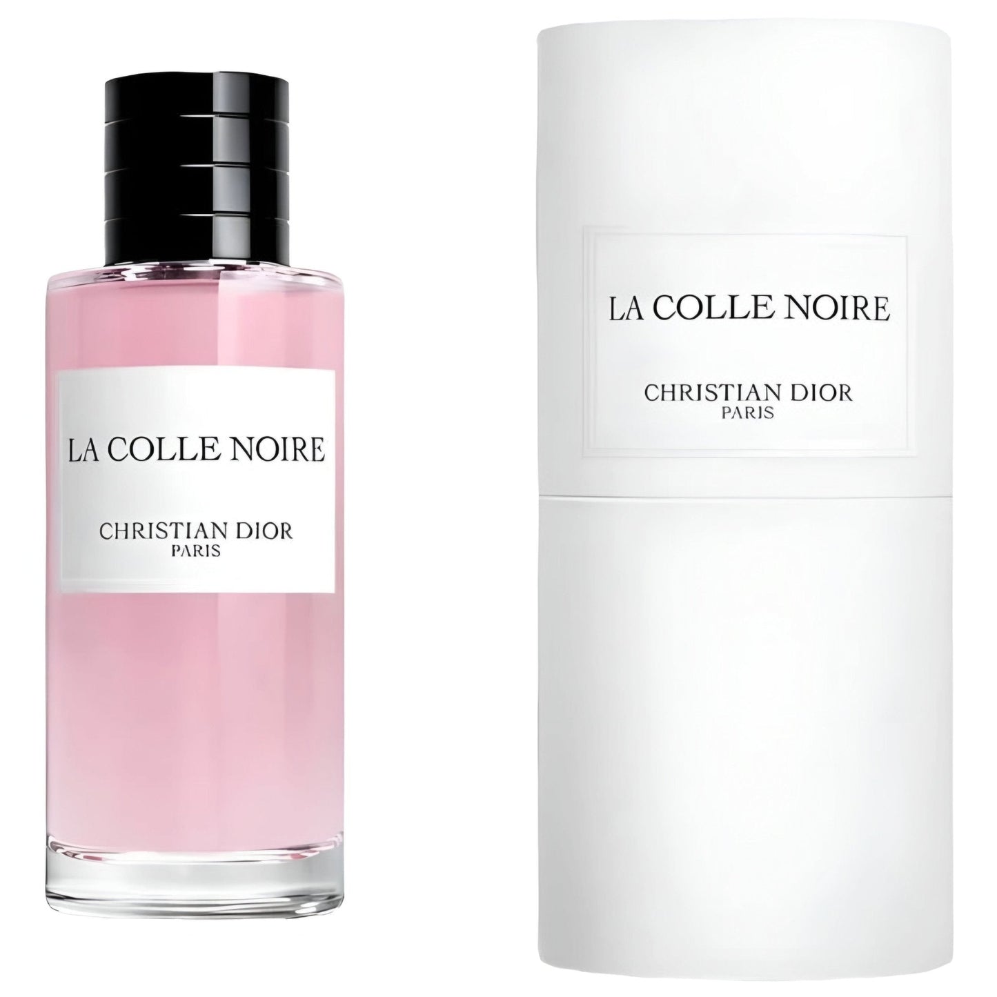 Dior - La Colle Noir