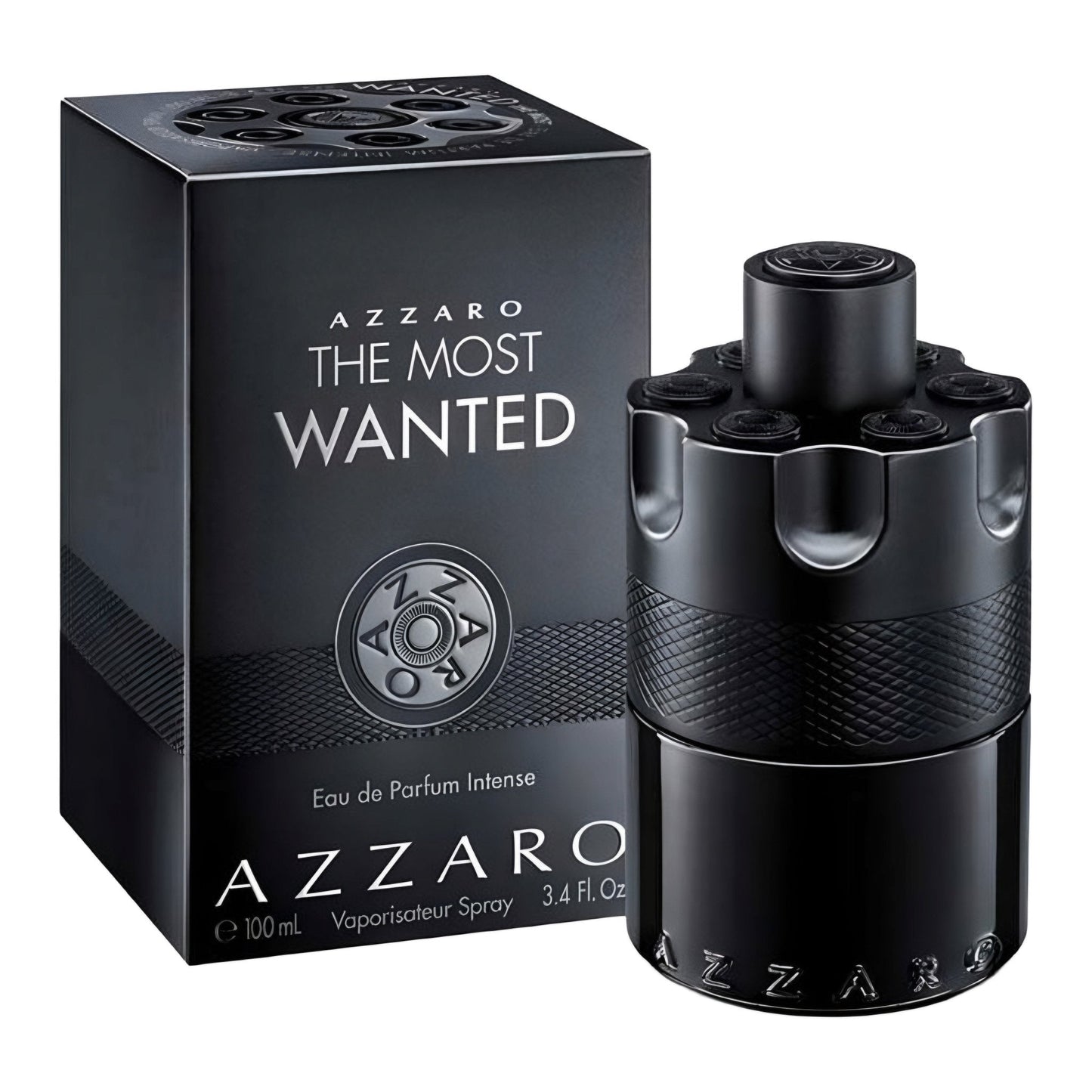 Azzaro - The Most Wanted