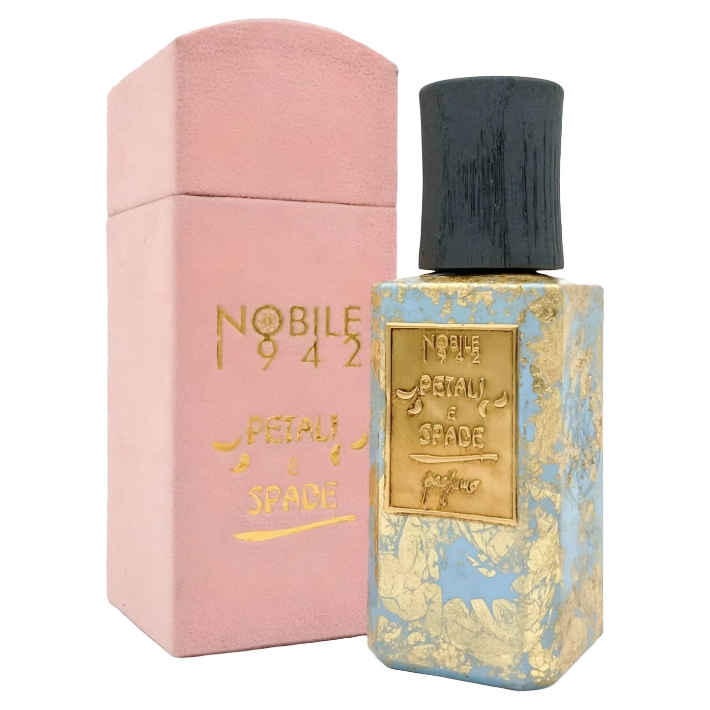 Nobile 1942 - Perali E Spade