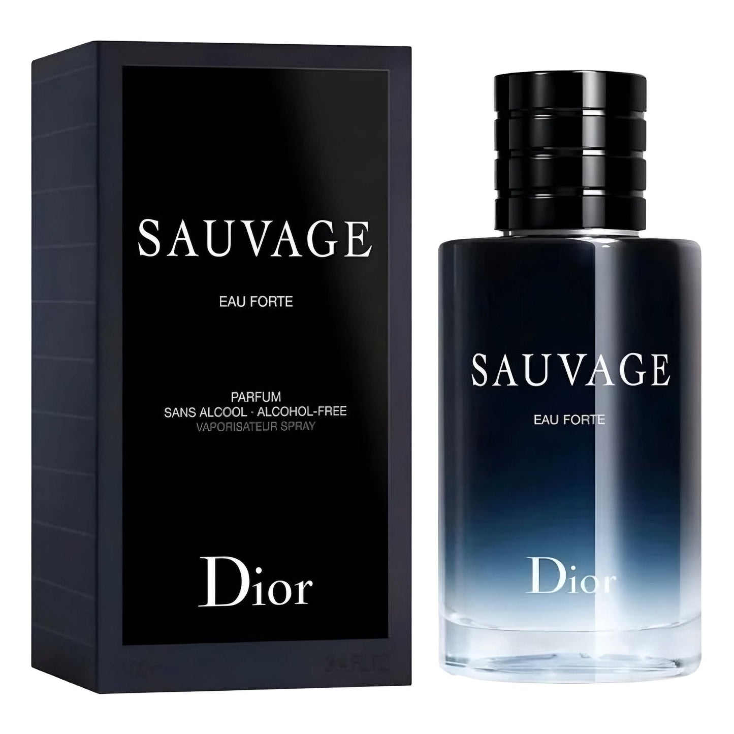 Dior - Sauvage Eau Forte
