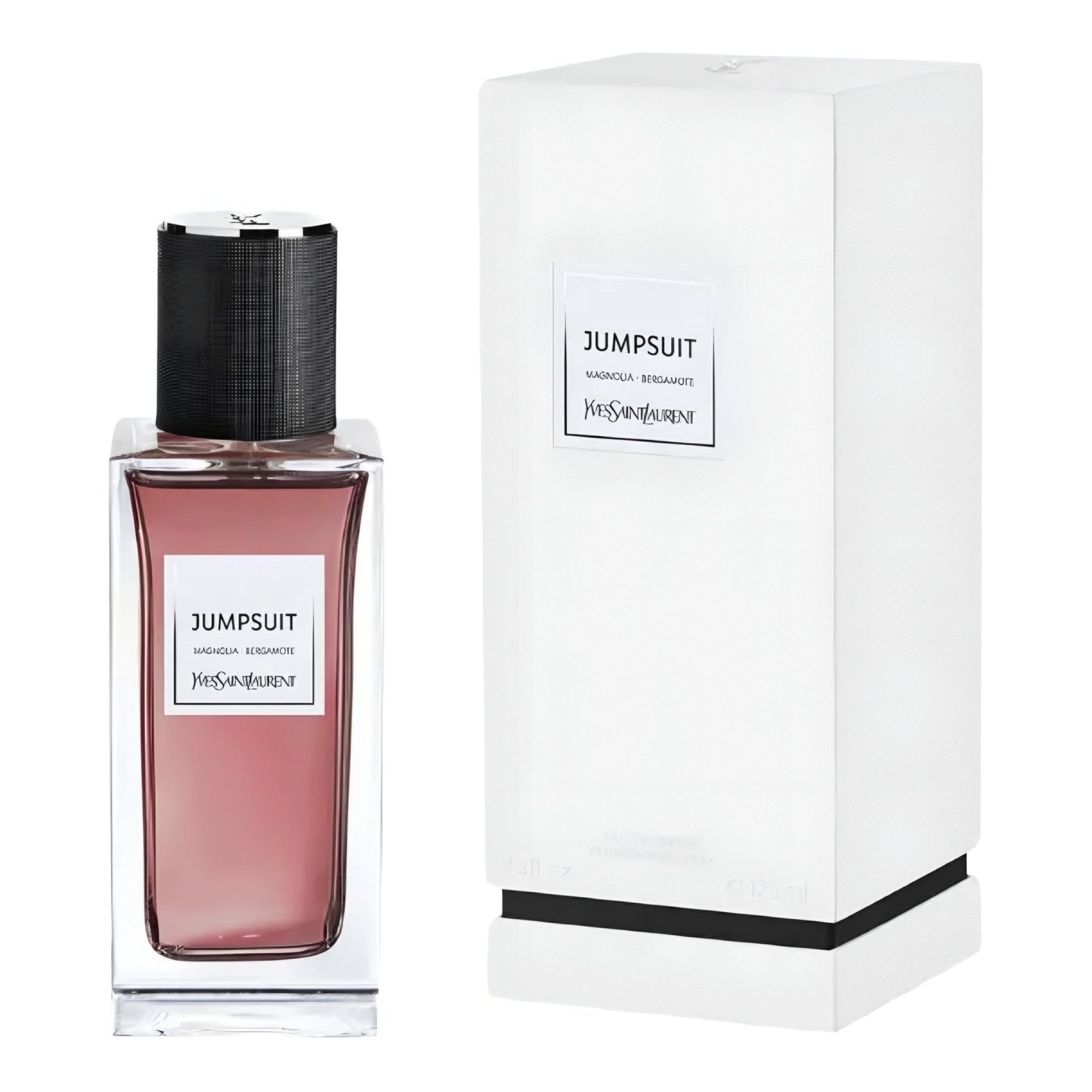 Yves Saint Laurent - Jumpsuit