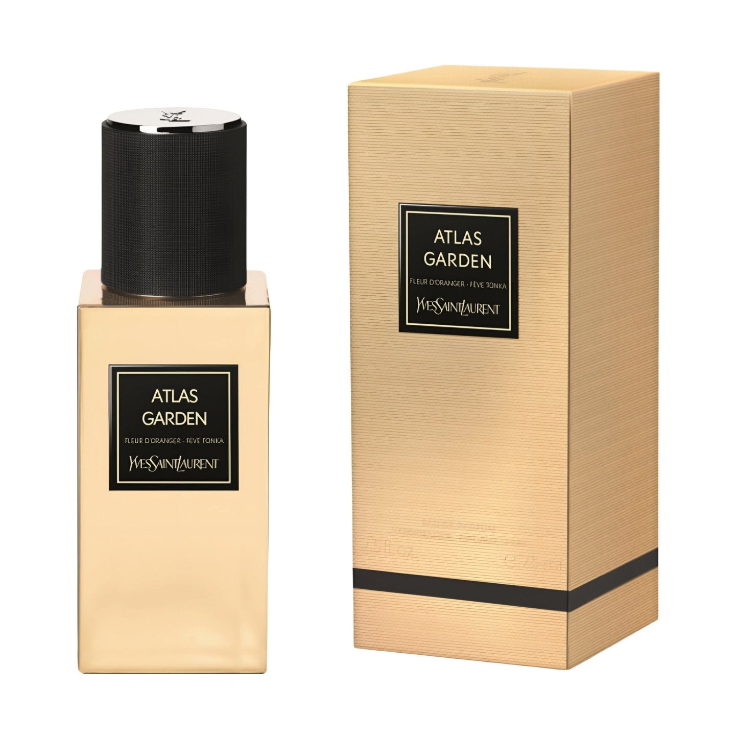 Yves Saint Laurent - Atlas Garden