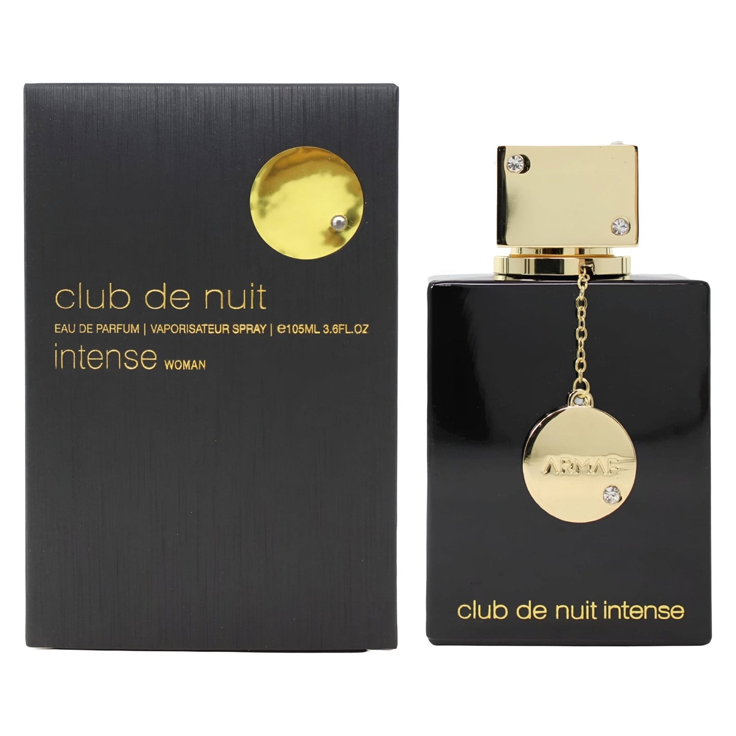 Armaf - Club de Nuit Intense Woman