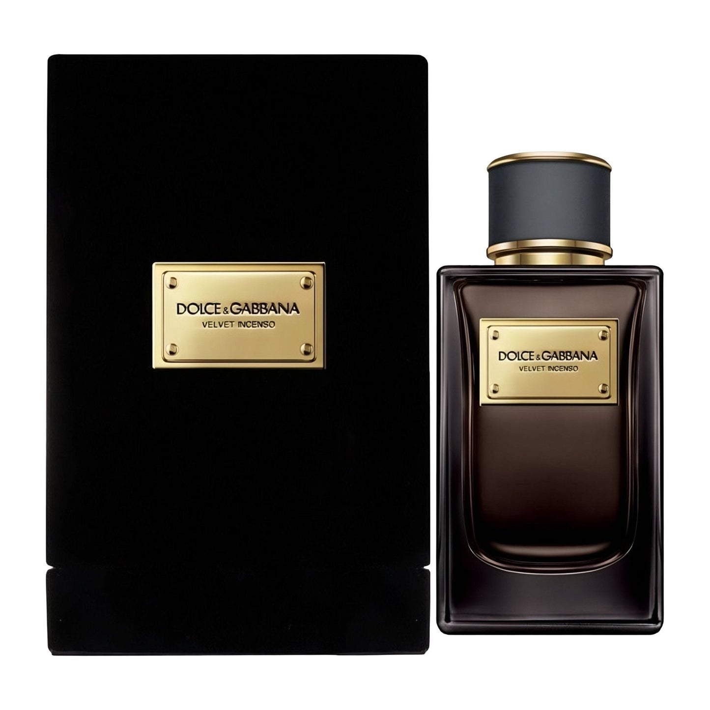 Dolce & Gabbana - Velvet Incenso