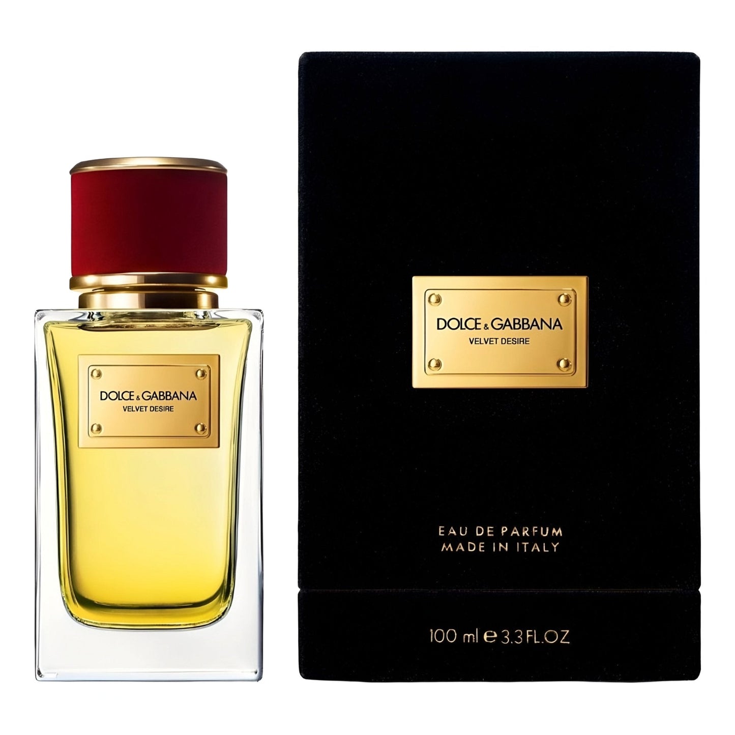 Dolce & Gabbana - Velvet Desire