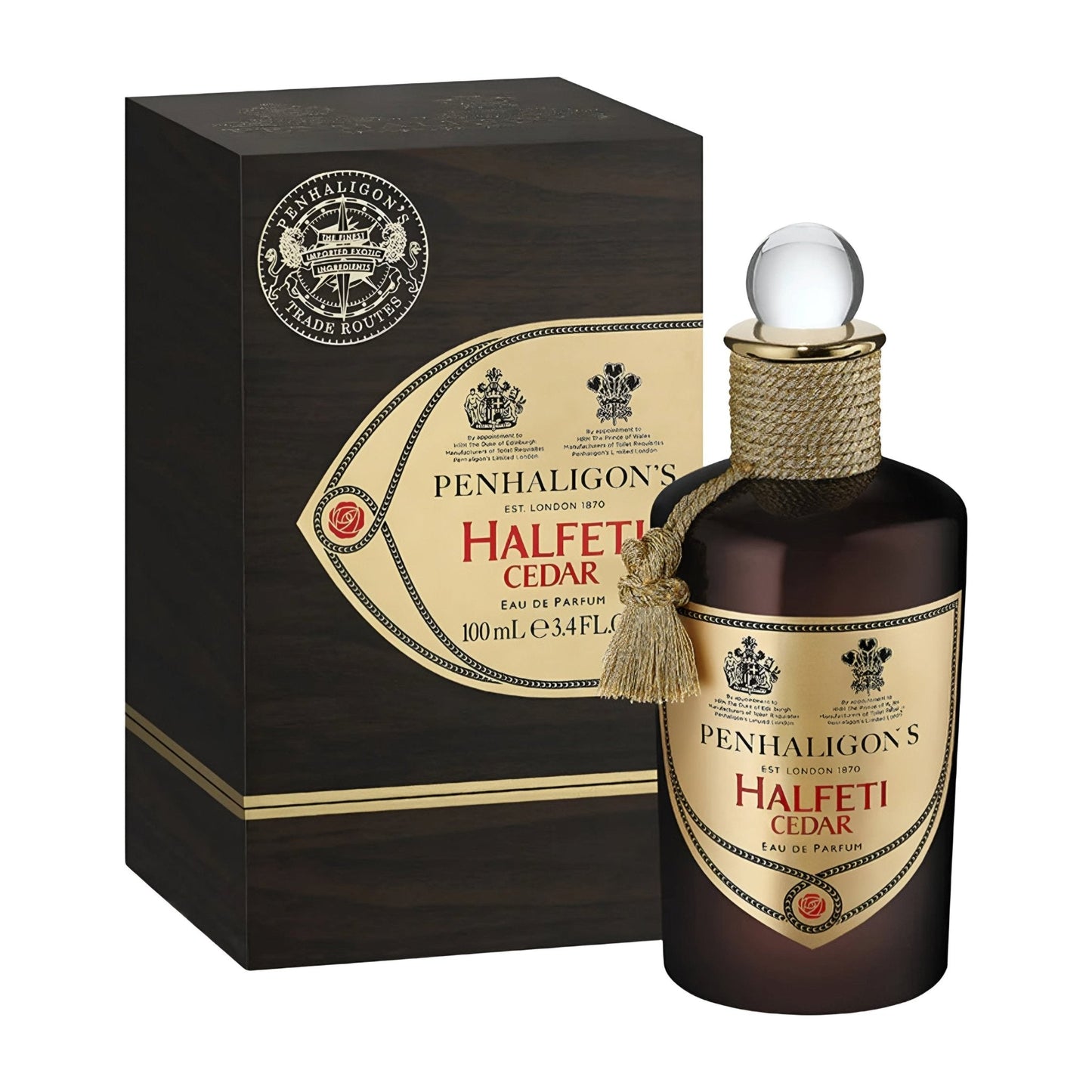 Penhaligon’s - Halfeti Cedar
