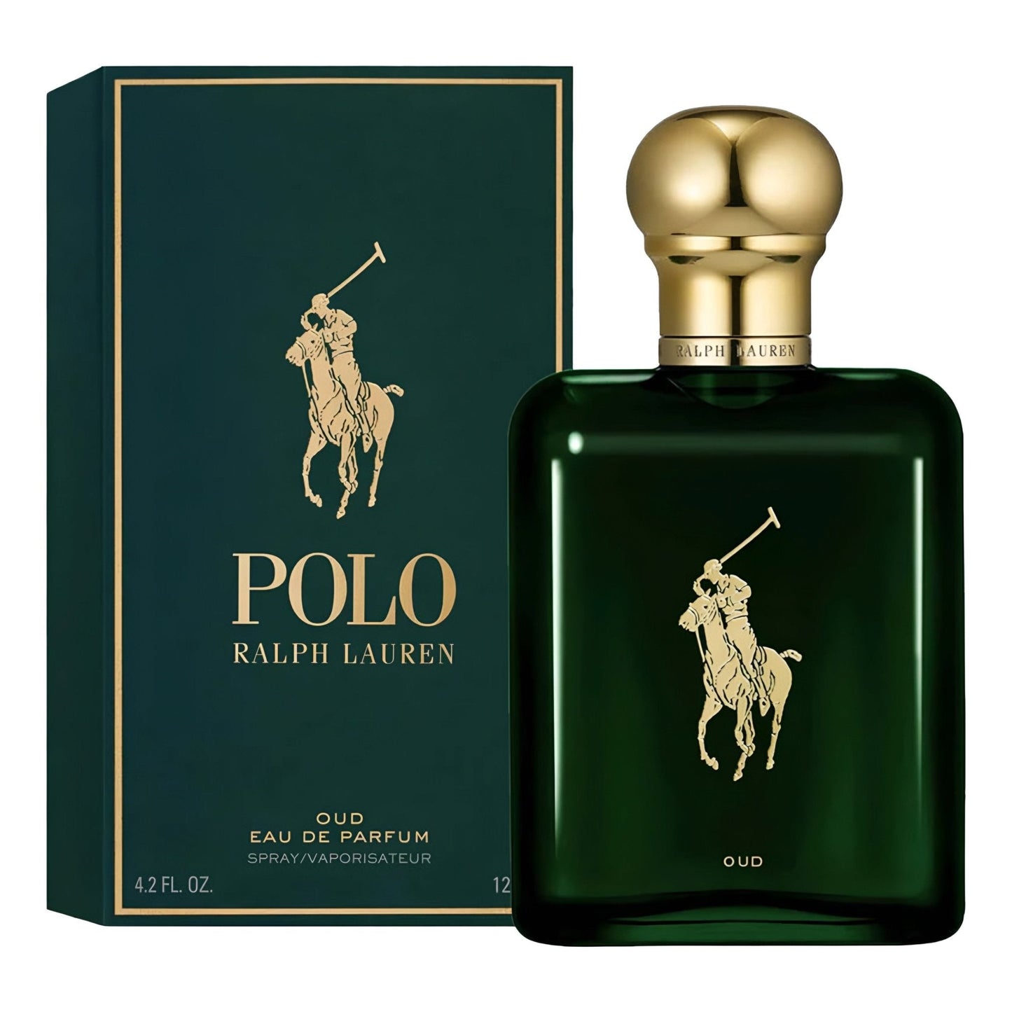 Ralph Lauren - Polo Oud
