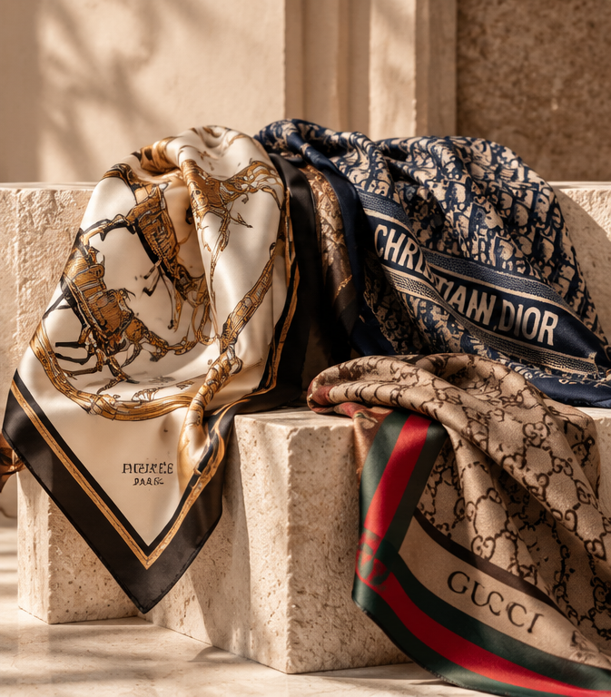 Scarves