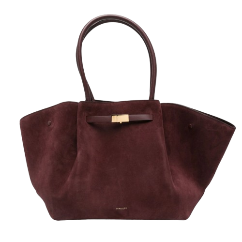 DeMellier Tote Bags