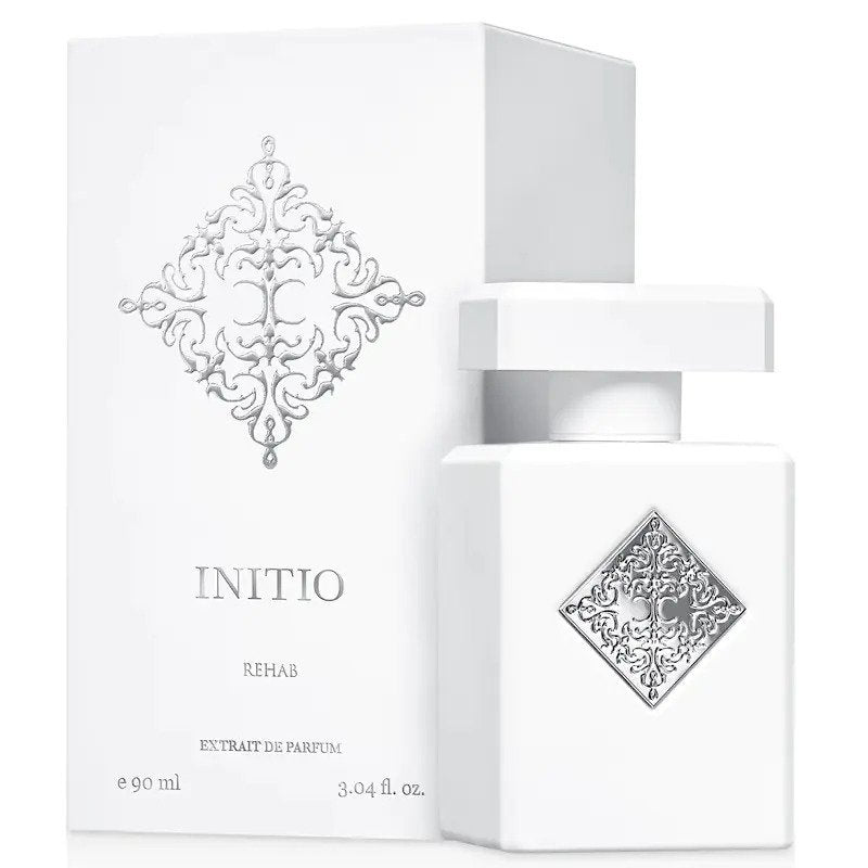 Initio - Rehab
