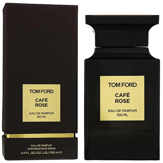Tom Ford - Café Rose