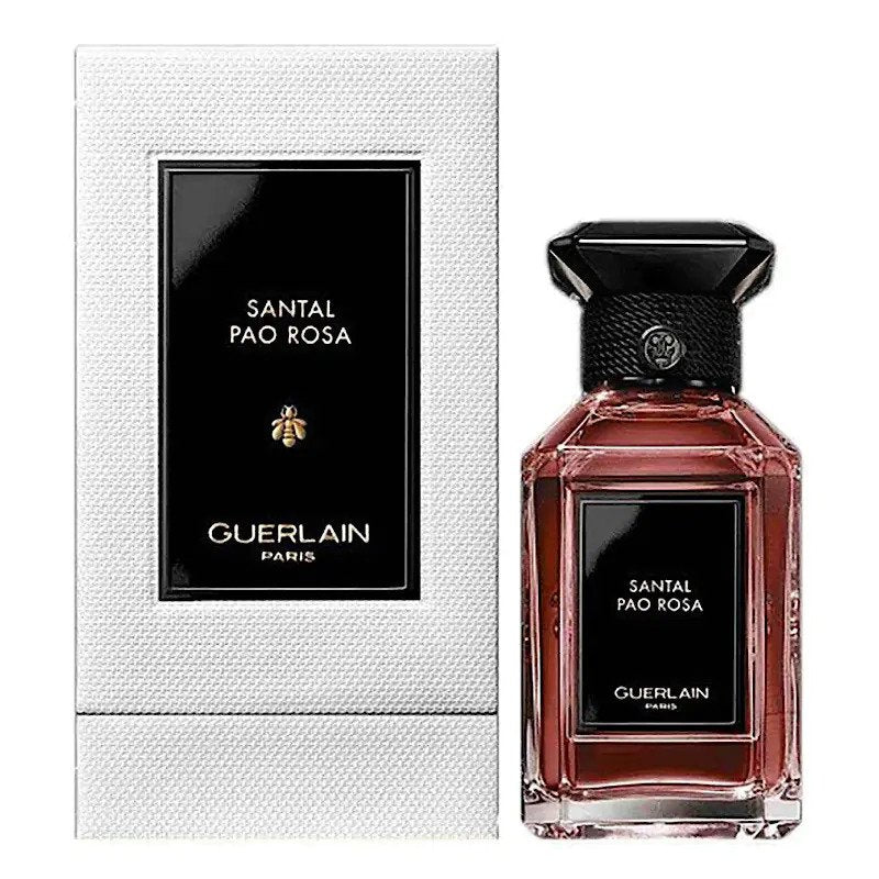 Guerlain - Santal Pao Rosa