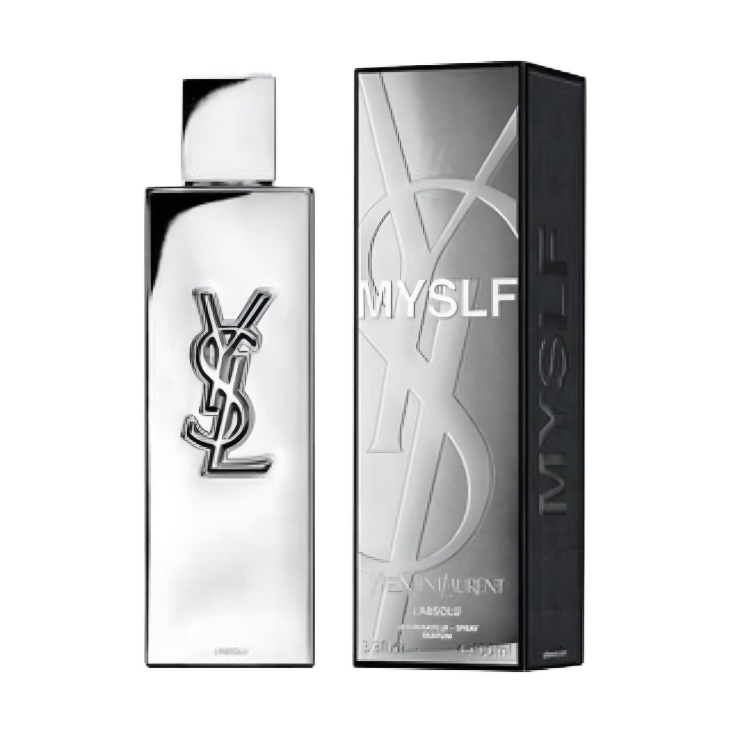 Yves Saint Laurent - MYSLF L’Absolu